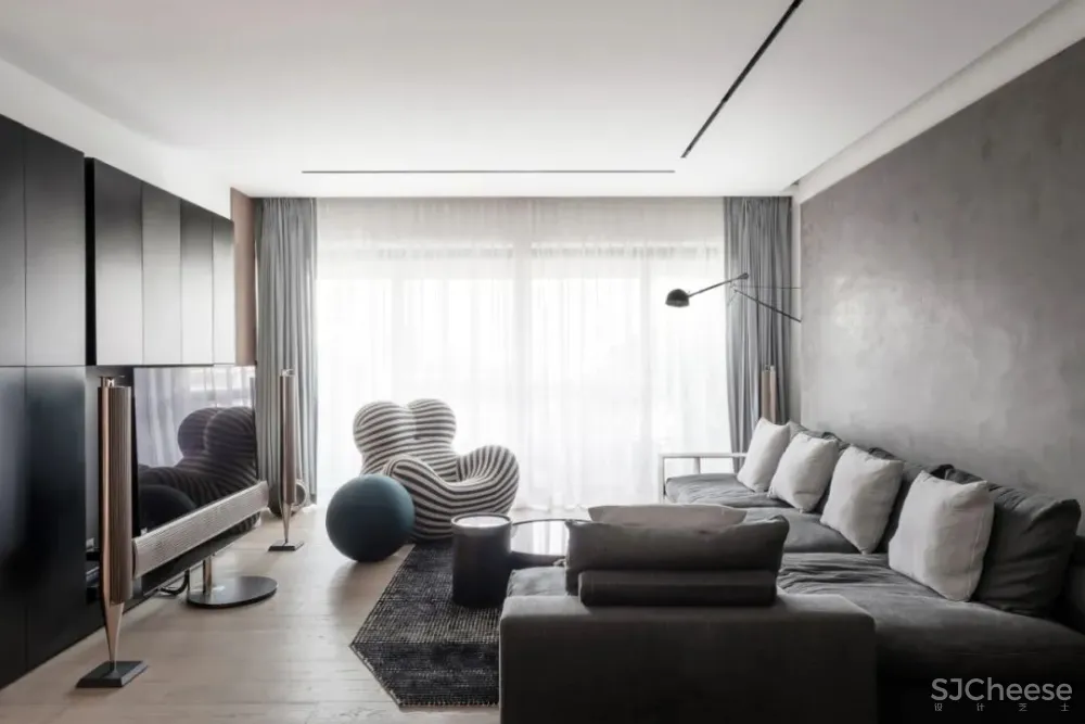 About Cubism|关于立体主义|Urban Object URBAN私宅设计所