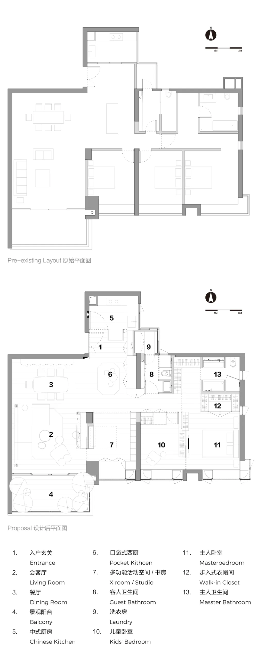 About Cubism|关于立体主义|Urban Object URBAN私宅设计所