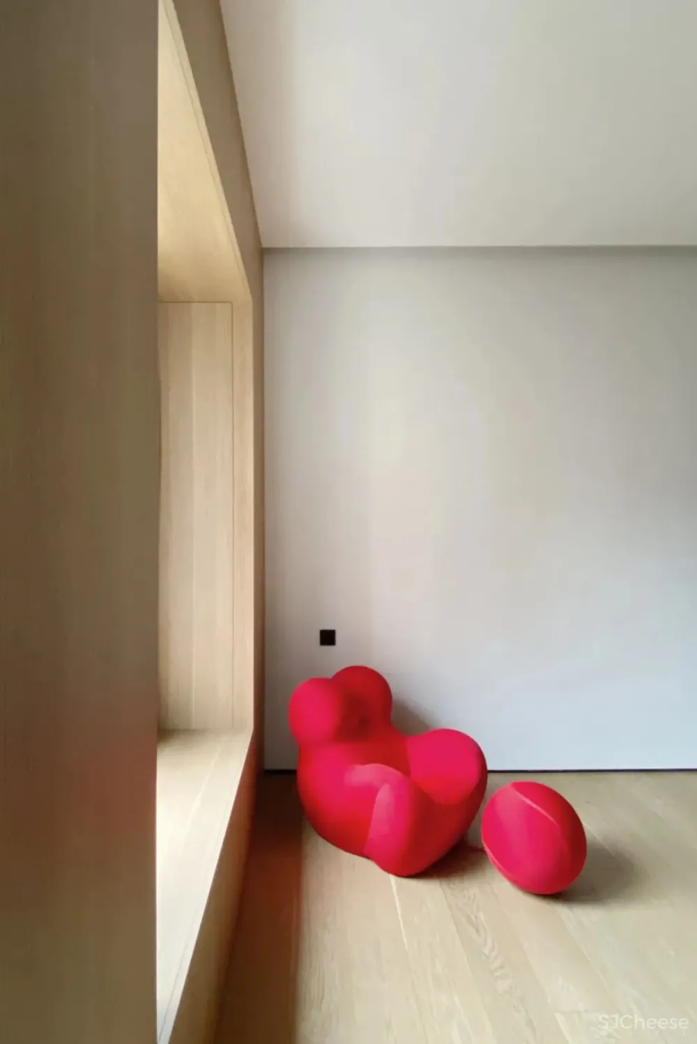 About Cubism|关于立体主义|Urban Object URBAN私宅设计所