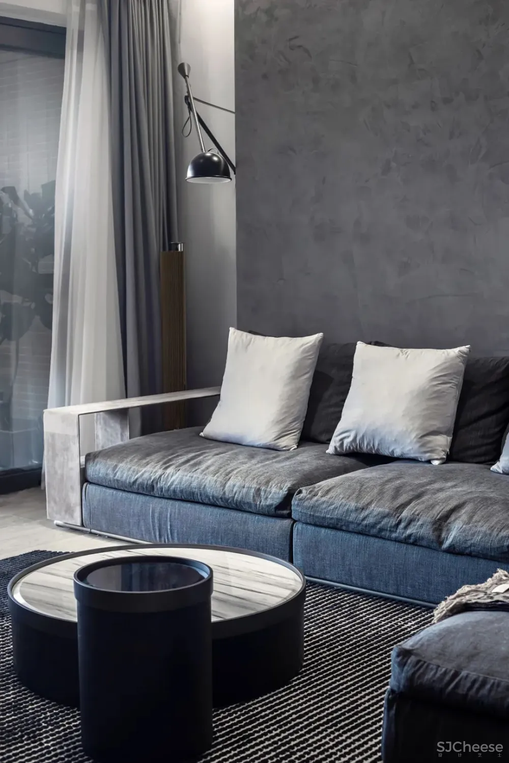 About Cubism|关于立体主义|Urban Object URBAN私宅设计所