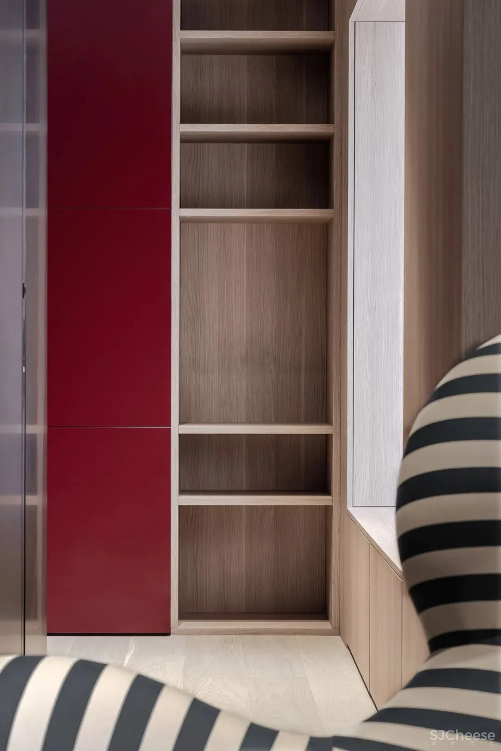 About Cubism|关于立体主义|Urban Object URBAN私宅设计所