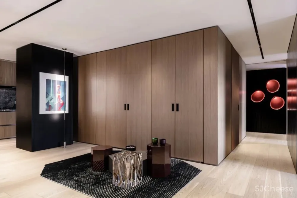 About Cubism|关于立体主义|Urban Object URBAN私宅设计所