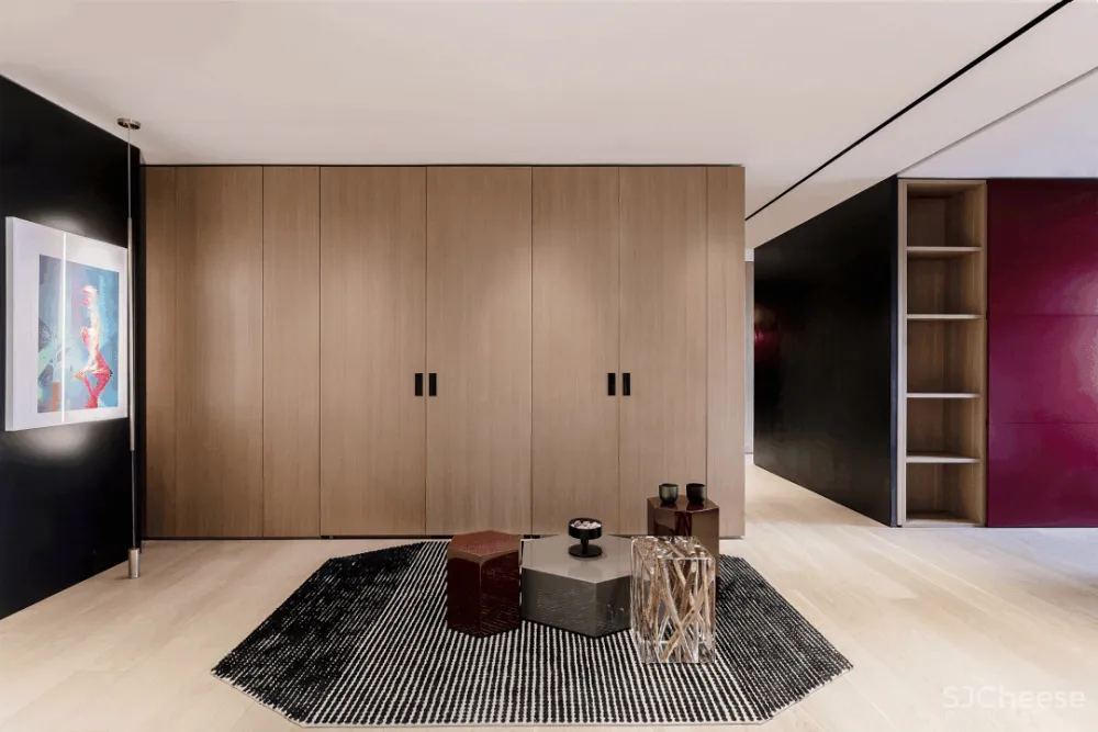 About Cubism|关于立体主义|Urban Object URBAN私宅设计所