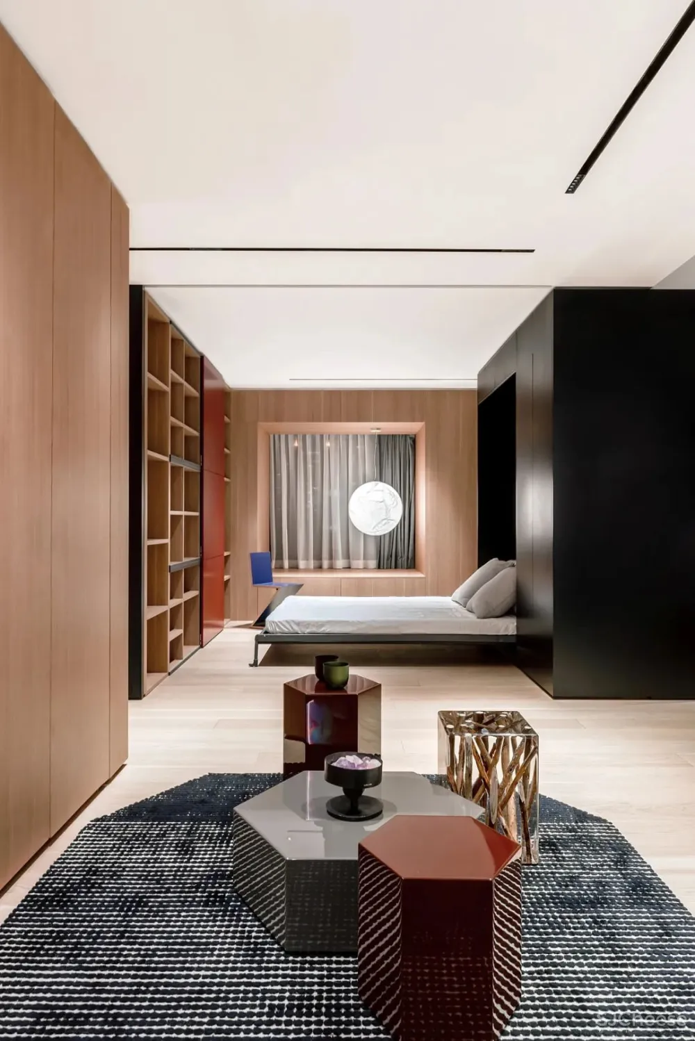 About Cubism|关于立体主义|Urban Object URBAN私宅设计所