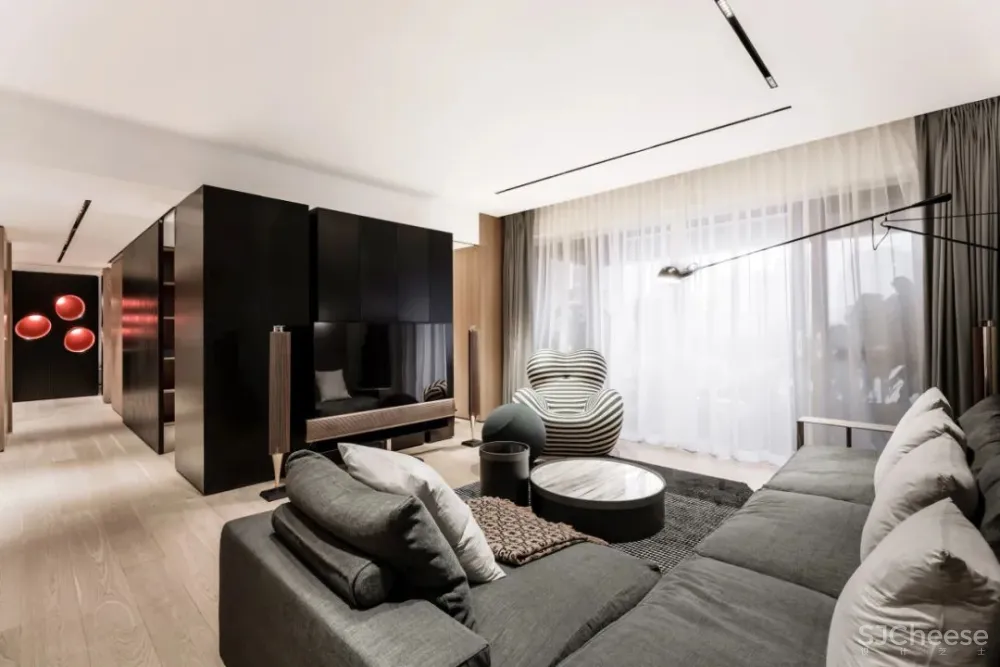 About Cubism|关于立体主义|Urban Object URBAN私宅设计所