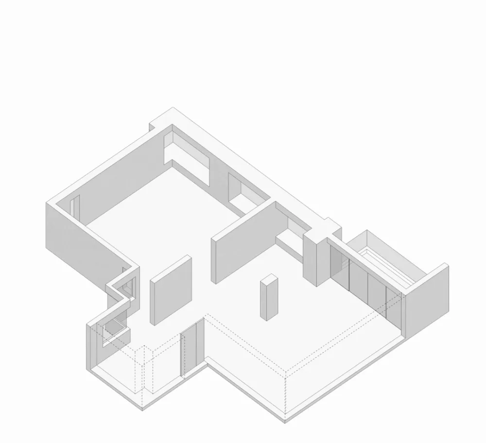 About Cubism|关于立体主义|Urban Object URBAN私宅设计所