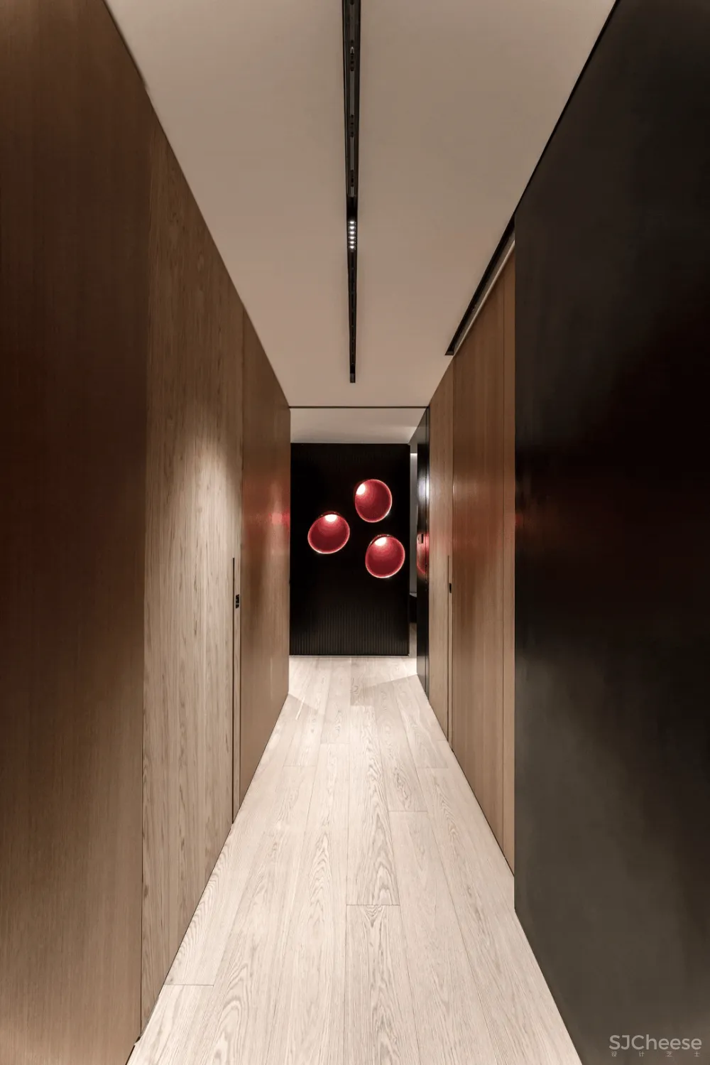 About Cubism|关于立体主义|Urban Object URBAN私宅设计所