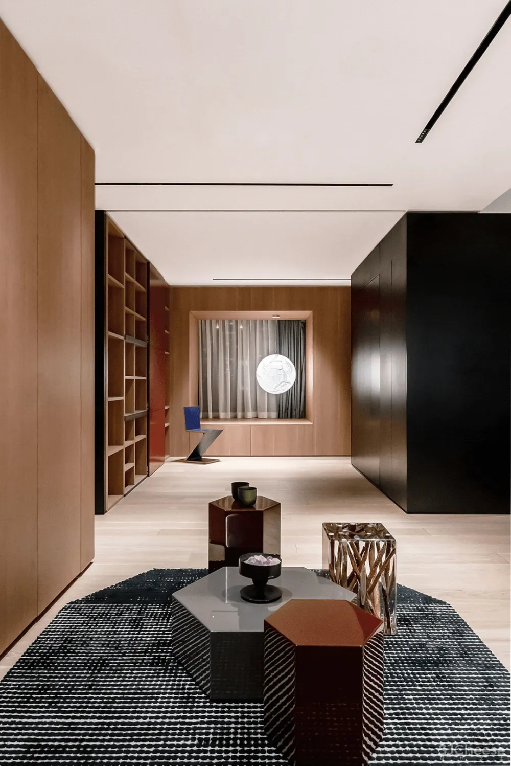 About Cubism|关于立体主义|Urban Object URBAN私宅设计所