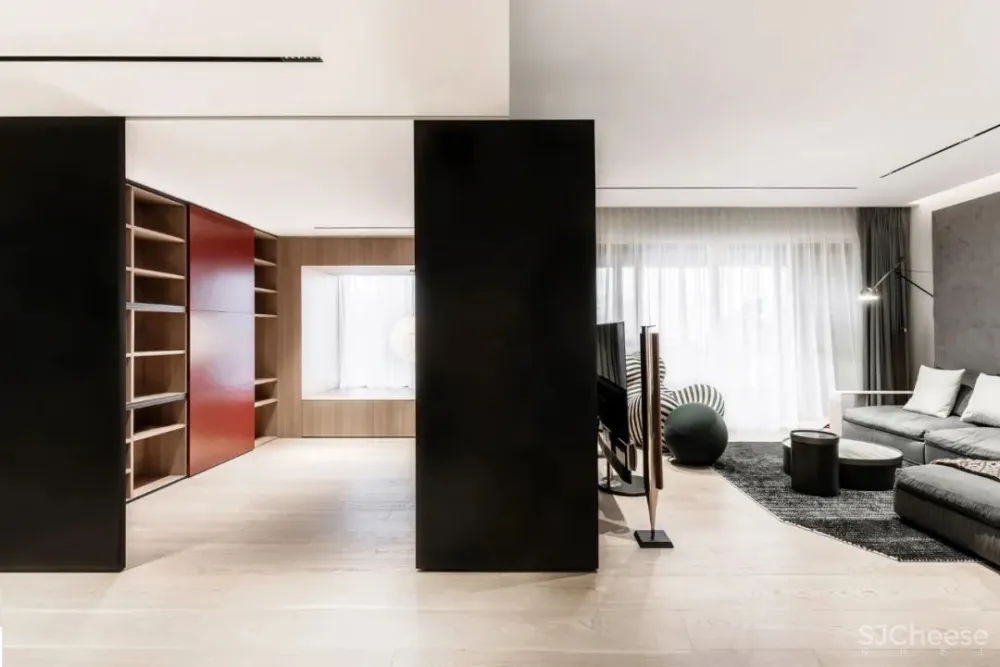 About Cubism|关于立体主义|Urban Object URBAN私宅设计所