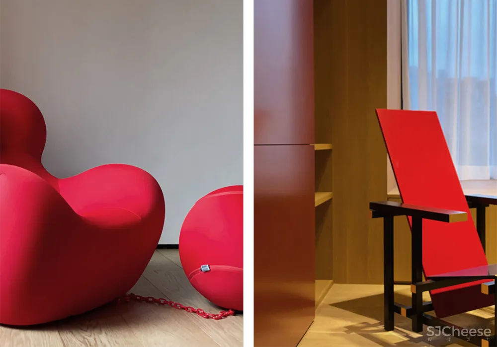 About Cubism|关于立体主义|Urban Object URBAN私宅设计所