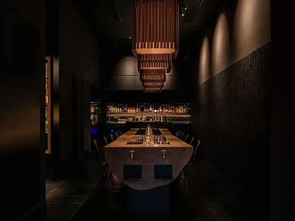 hcreates新作|上海街头惊现伦敦最佳威士忌酒吧Black Rock