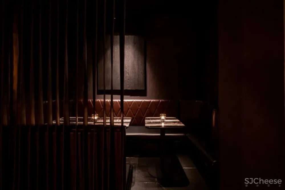 hcreates新作|上海街头惊现伦敦最佳威士忌酒吧Black Rock