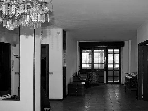 LCF+The Photographer’s 米兰摄影师公寓