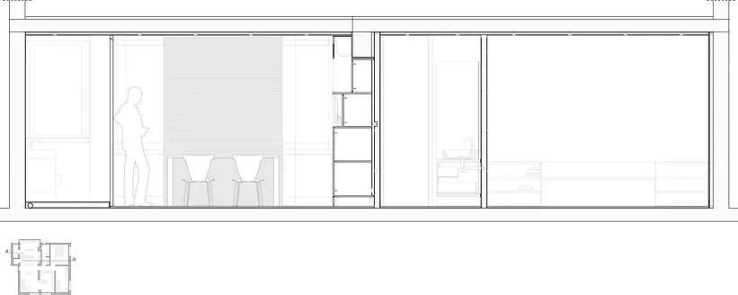 LCF+The Photographer’s 米兰摄影师公寓