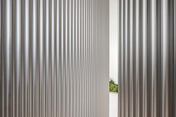 零次方空间设计 | GREEN·FUN“树有洞天”乐园体验生活馆-融创学府壹号售楼处