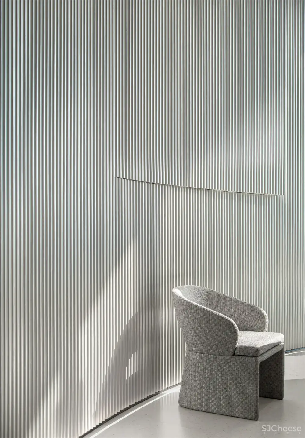 零次方空间设计 |  GREEN·FUN“树有洞天”乐园体验生活馆-融创学府壹号售楼处