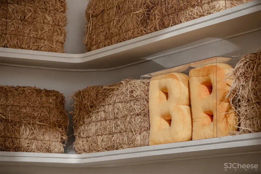 零次方空间设计 |  GREEN·FUN“树有洞天”乐园体验生活馆-融创学府壹号售楼处