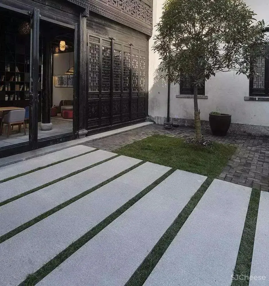 什么是仿石材石英砖 ?