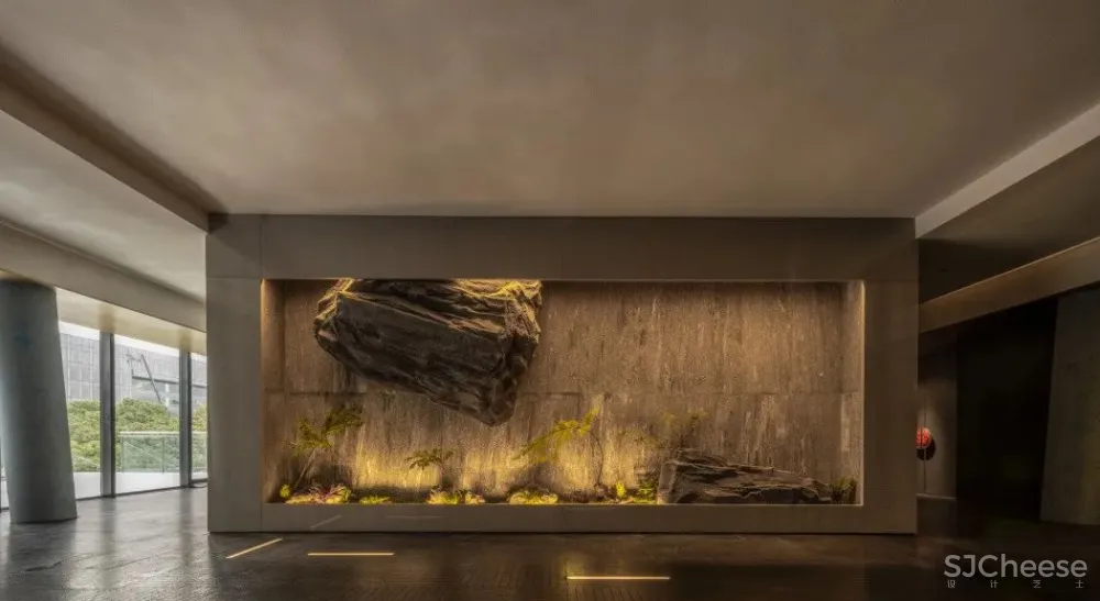 元Design |段元:六个月,唤醒一座百年建筑的生命力