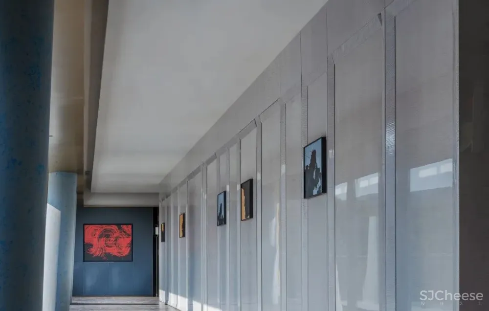 元Design |段元:六个月,唤醒一座百年建筑的生命力