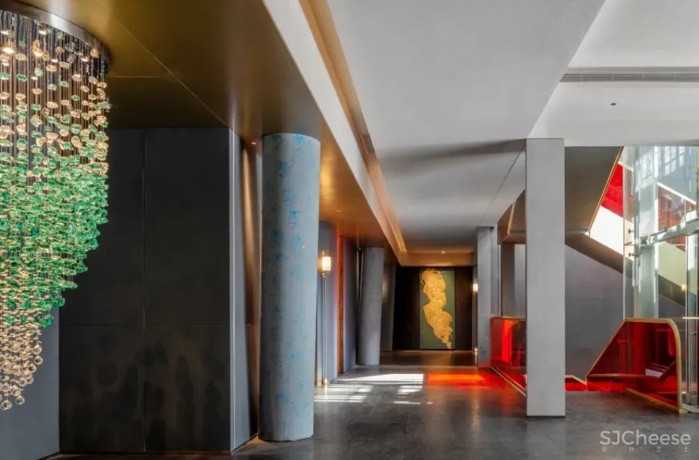 元Design |段元:六个月,唤醒一座百年建筑的生命力