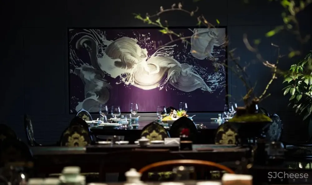 元Design |段元:六个月,唤醒一座百年建筑的生命力
