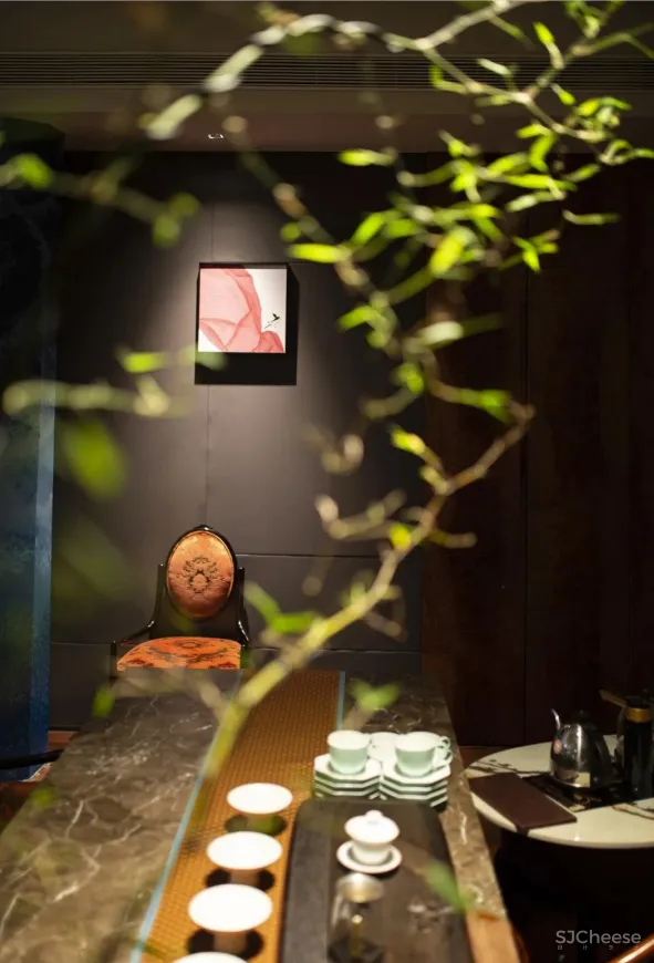 元Design |段元:六个月,唤醒一座百年建筑的生命力