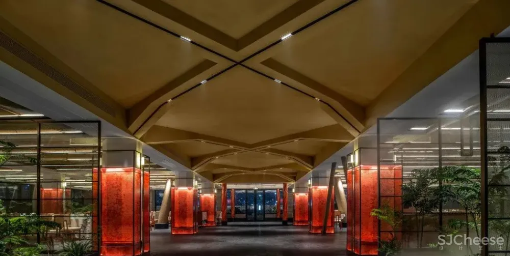 元Design |段元:六个月,唤醒一座百年建筑的生命力