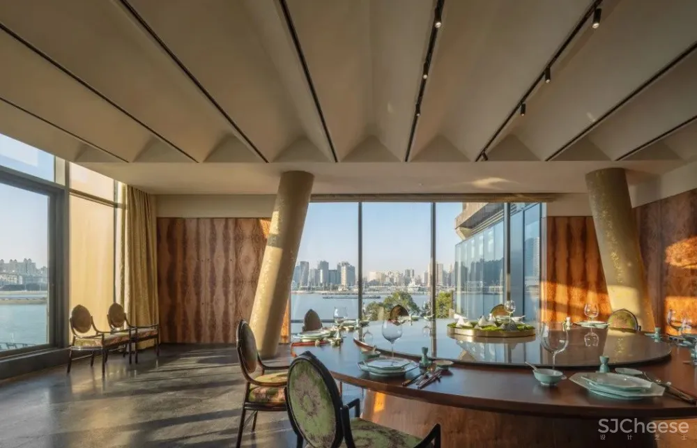 元Design |段元:六个月,唤醒一座百年建筑的生命力