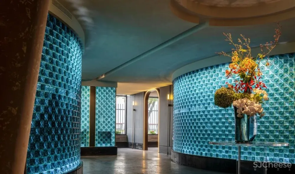 元Design |段元:六个月,唤醒一座百年建筑的生命力