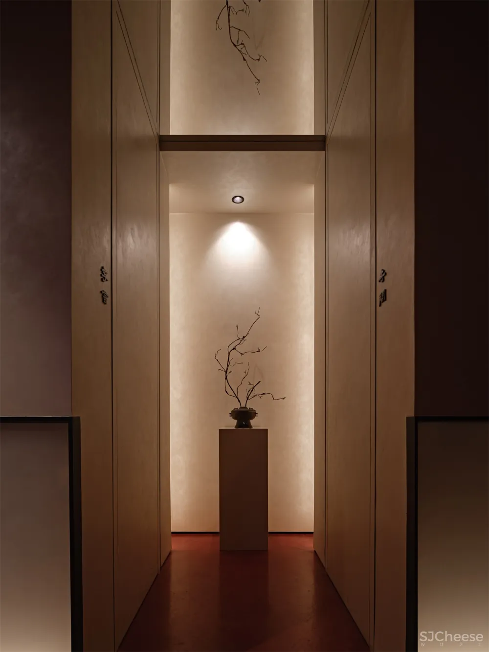 历史建筑中的火锅“博物馆”——八荒设计杭州GUD火锅餐厅旗舰店