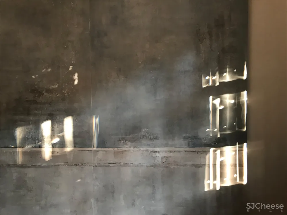 历史建筑中的火锅“博物馆”——八荒设计杭州GUD火锅餐厅旗舰店
