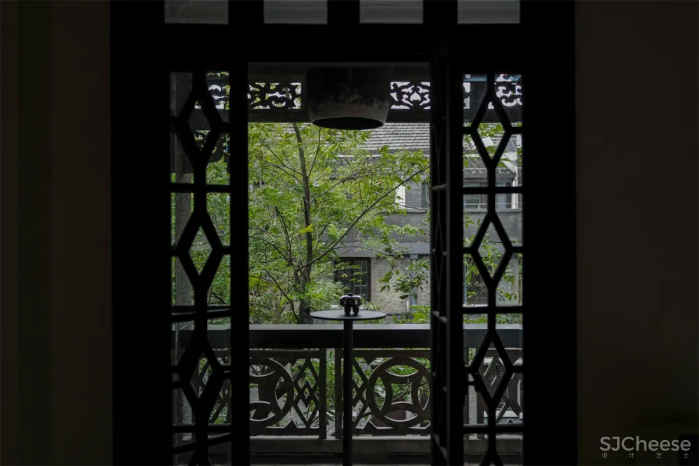 历史建筑中的火锅“博物馆”——八荒设计杭州GUD火锅餐厅旗舰店