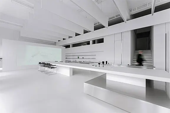 口口目科技传媒概念工作室-RBA | URBAN object