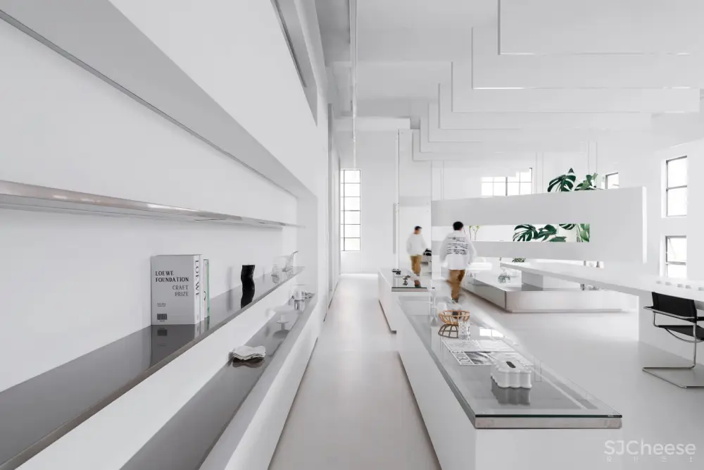 口口目科技传媒概念工作室-RBA | URBAN object