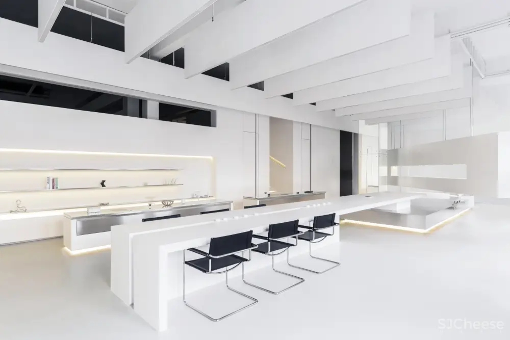 口口目科技传媒概念工作室-RBA | URBAN object