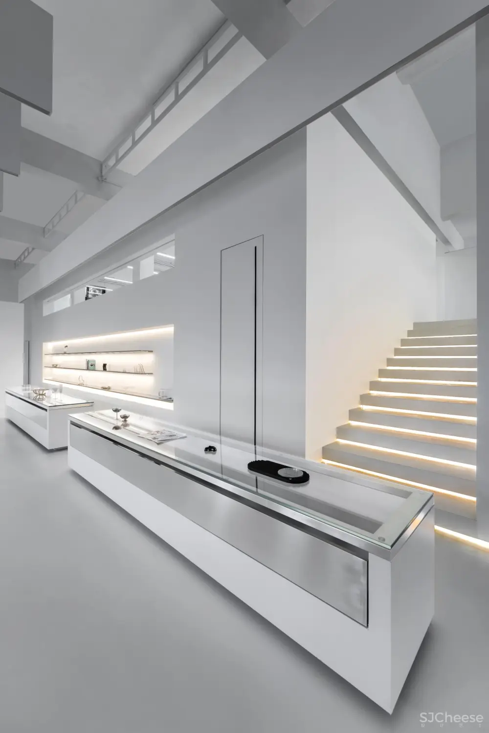 口口目科技传媒概念工作室-RBA | URBAN object