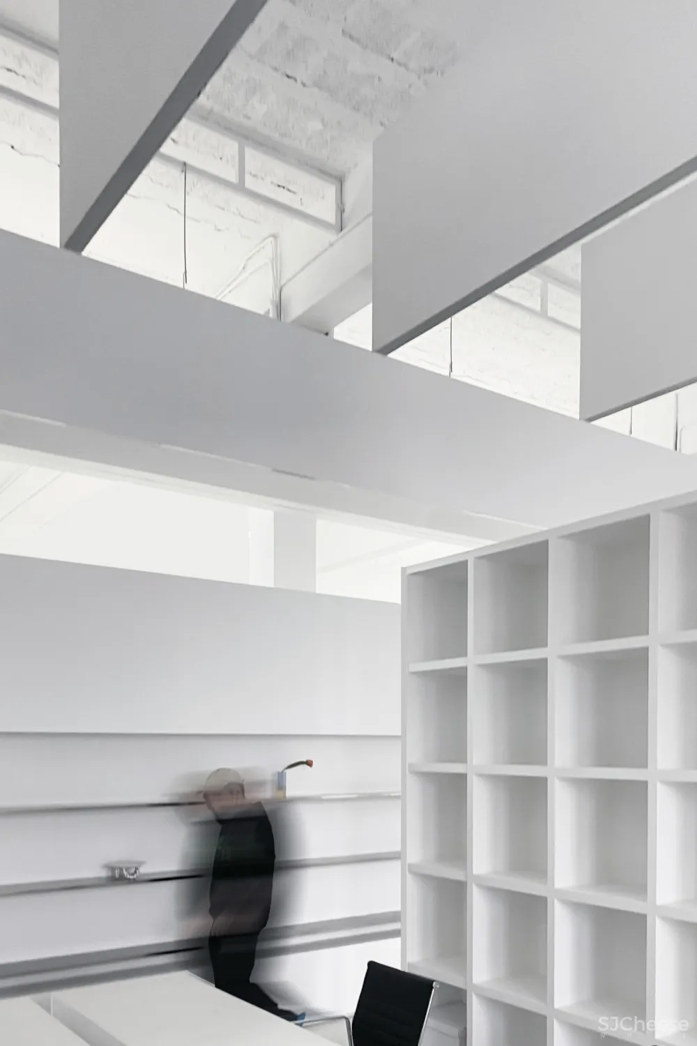 口口目科技传媒概念工作室-RBA | URBAN object