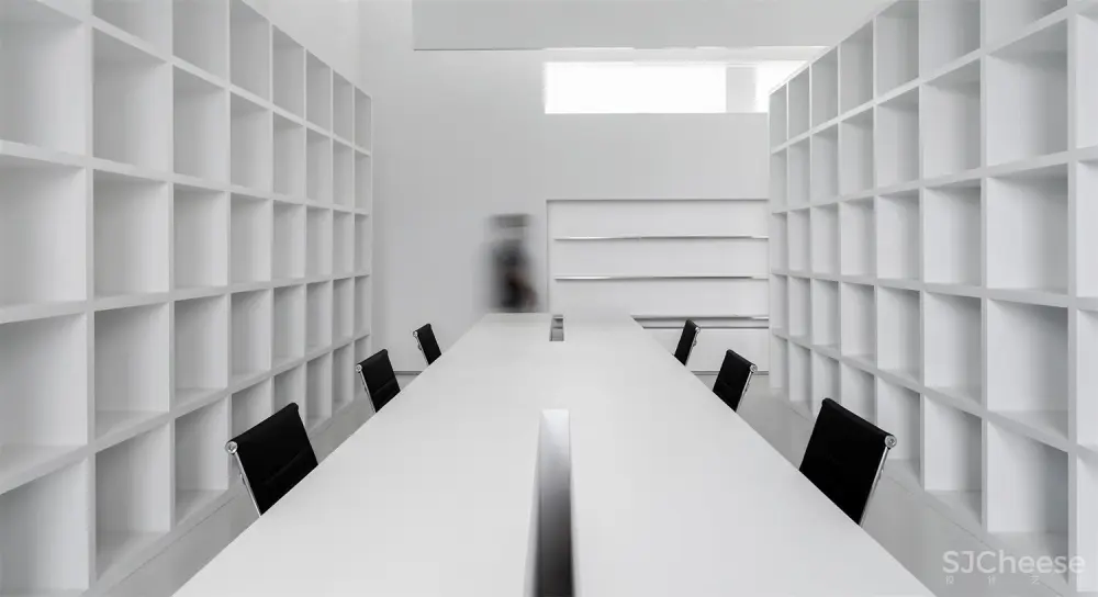 口口目科技传媒概念工作室-RBA | URBAN object