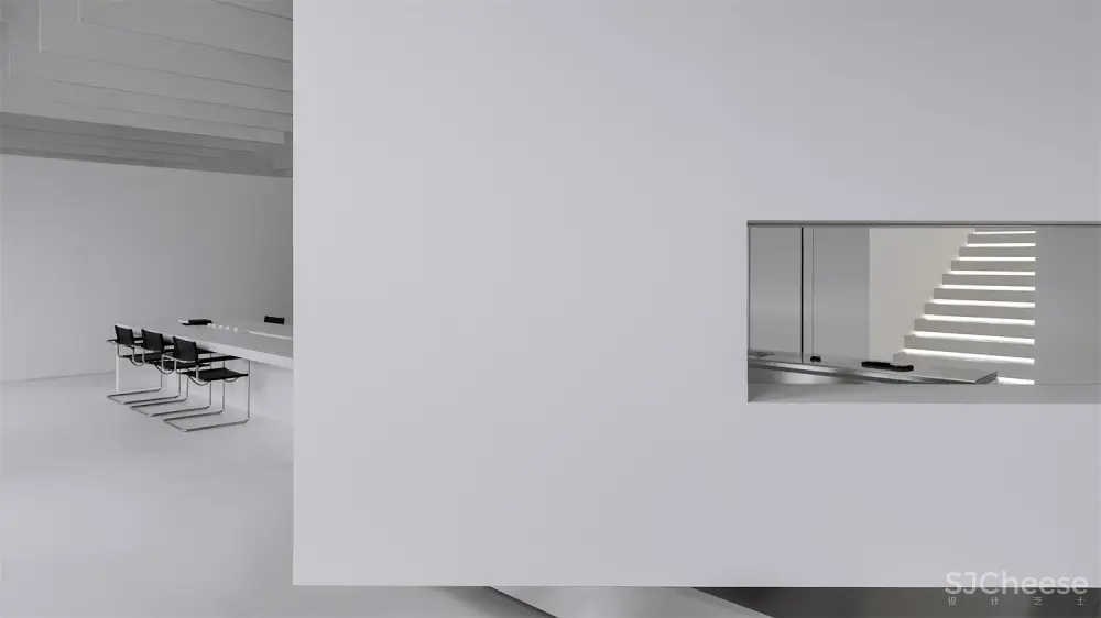 口口目科技传媒概念工作室-RBA | URBAN object