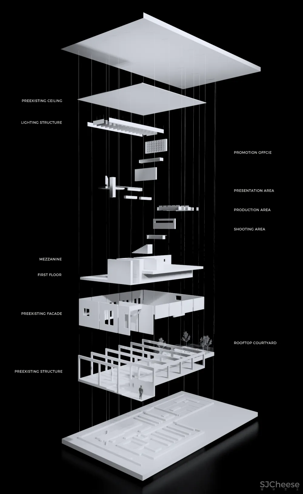 口口目科技传媒概念工作室-RBA | URBAN object