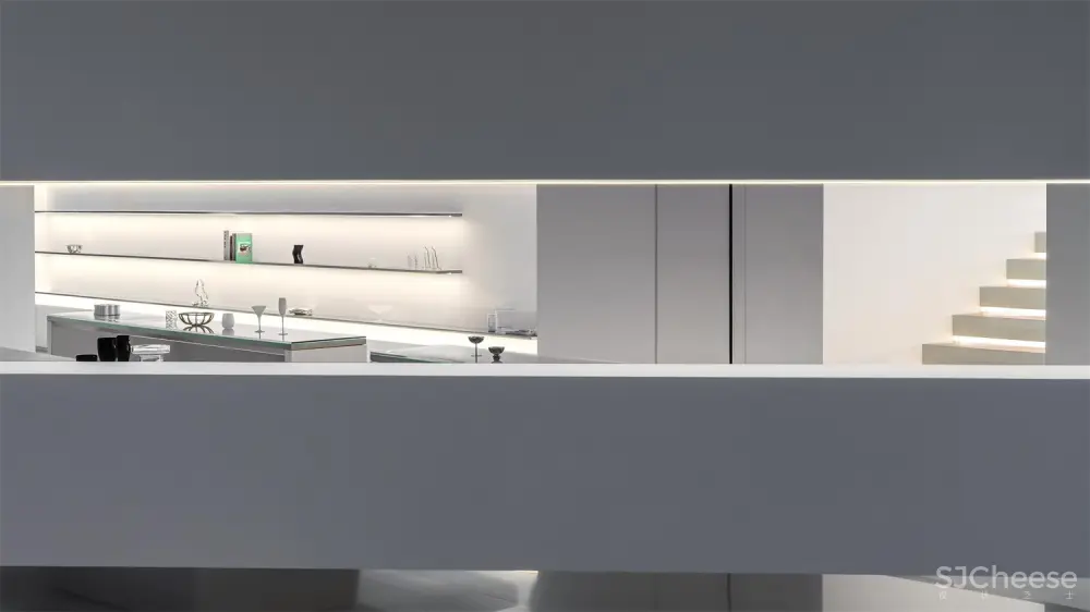 口口目科技传媒概念工作室-RBA | URBAN object