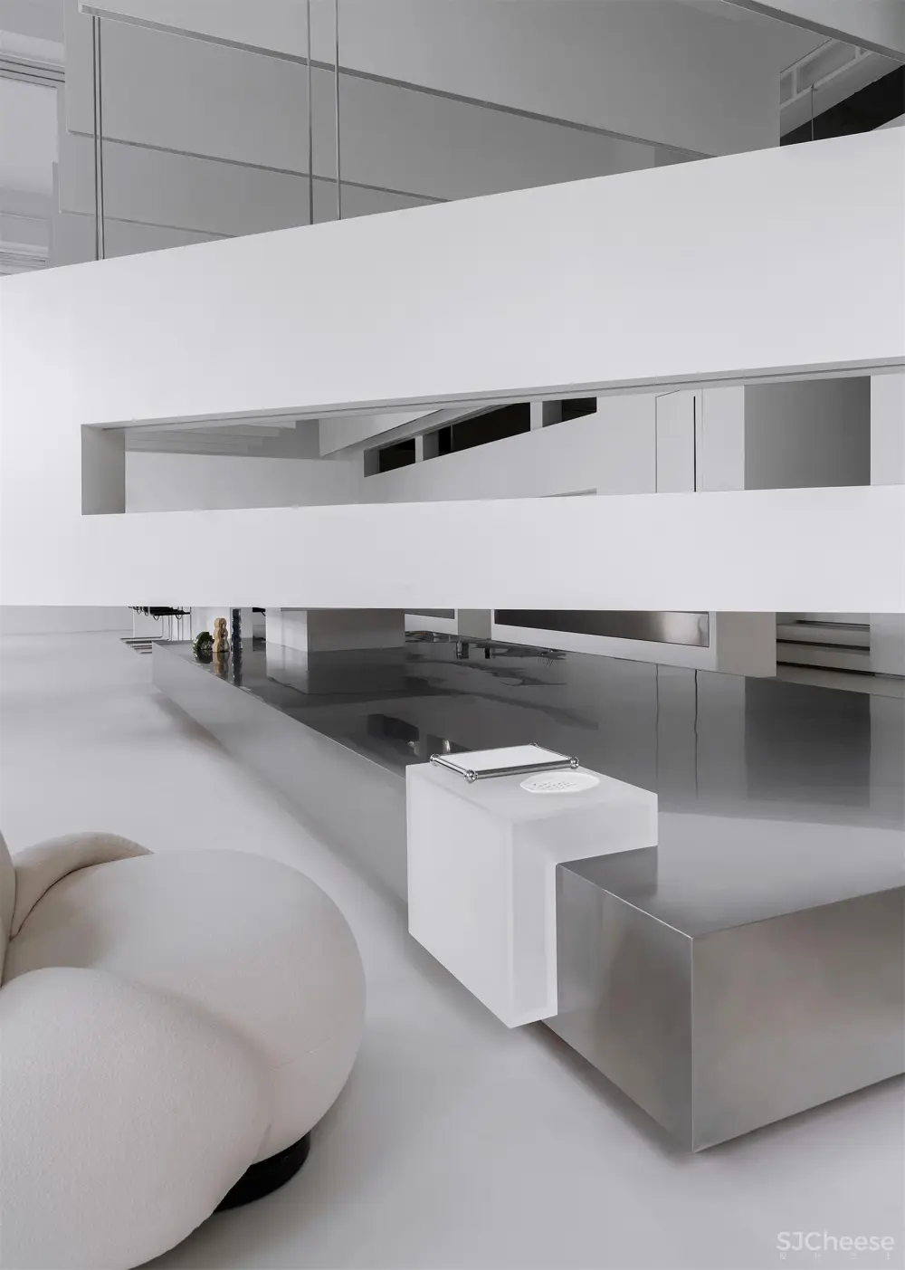 口口目科技传媒概念工作室-RBA | URBAN object