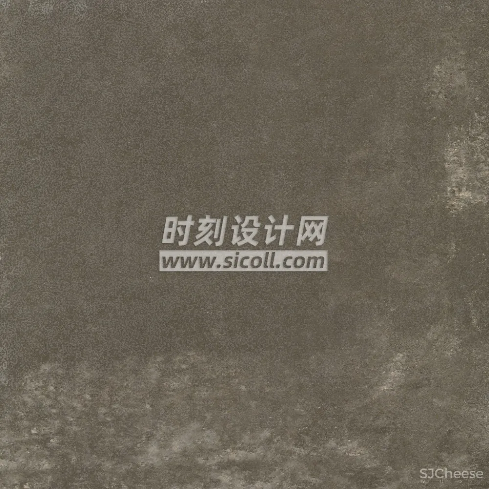工业风微水泥墙板纹理材质贴图丨699个丨jpg+png丨5.9G