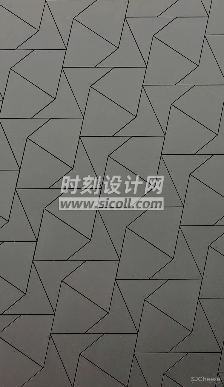 工业风微水泥墙板纹理材质贴图丨699个丨jpg+png丨5.9G
