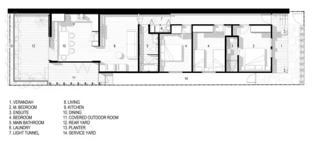 家装公寓三居室平面布局规划方案图合集丨670张JPG丨187M