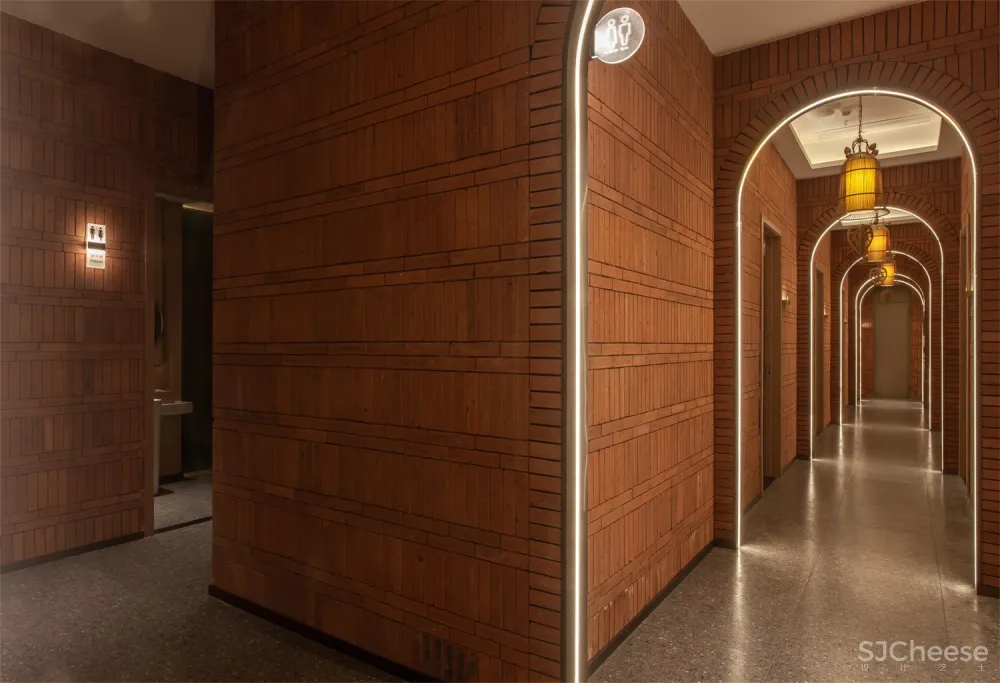 兰纳泰式丨泰式古法按摩·精油SPA