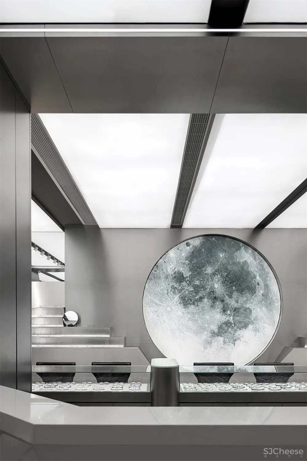 林彦GGD好好设计-睛彩WONDERFUL WINDOWS