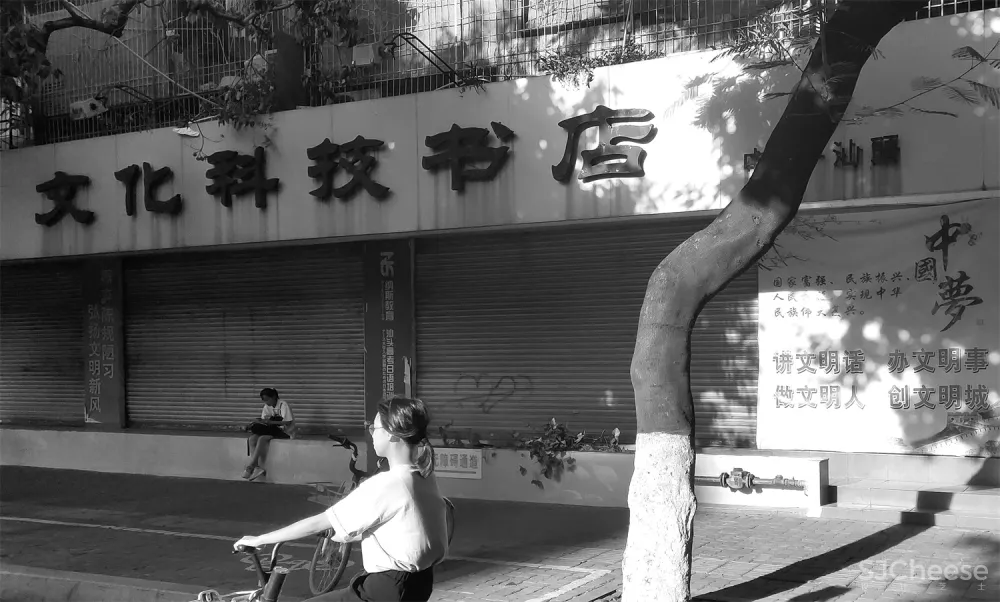 林彦GGD好好设计-睛彩WONDERFUL WINDOWS