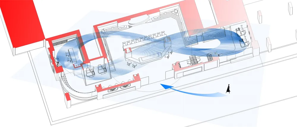 林彦GGD好好设计-睛彩WONDERFUL WINDOWS